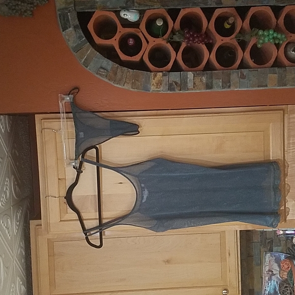 Victoria's Secret Intimates & Sleepwear Vintage Victoria Secret